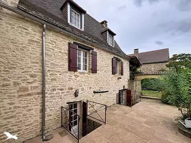 Maison vente à Saint-Geniès, Dordogne