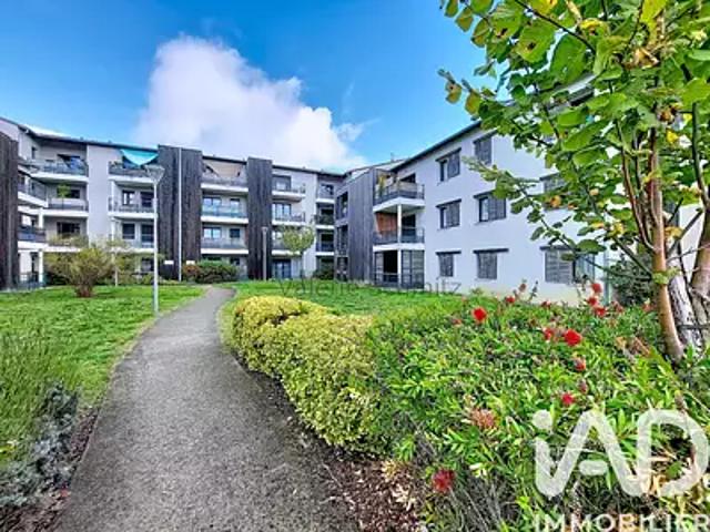 Appartement vente à Toulouse, Saint-geniès-bellevue