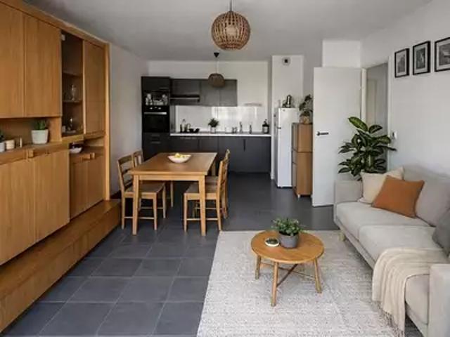 Appartement vente à Toulouse, Saint-geniès-bellevue