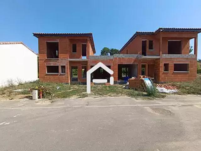 Maison vente à Toulouse, Saint-geniès-bellevue