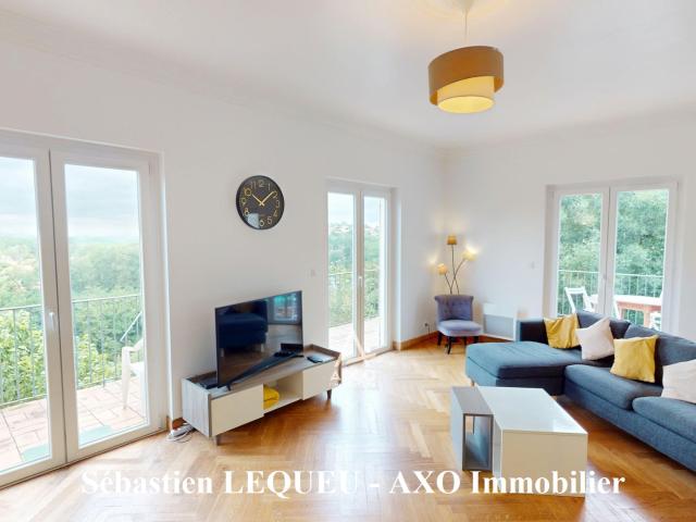 Maison vente à Toulouse, Saint-geniès-bellevue