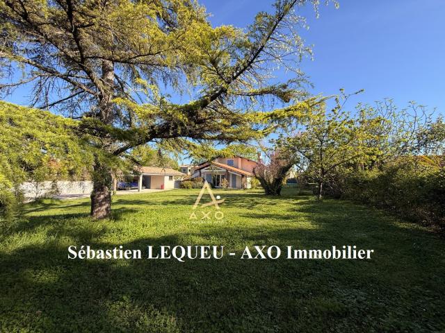 Maison vente à Toulouse, Saint-geniès-bellevue