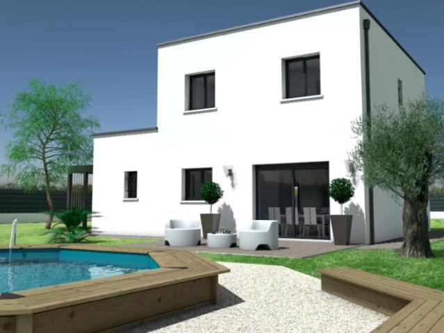 Maison vente à Toulouse, Saint-geniès-bellevue