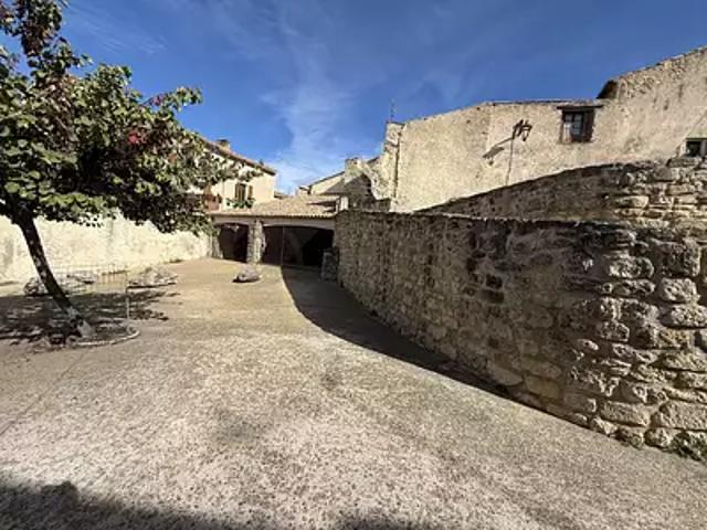 Maison vente à Béziers, Saint-geniès-de-fontedit