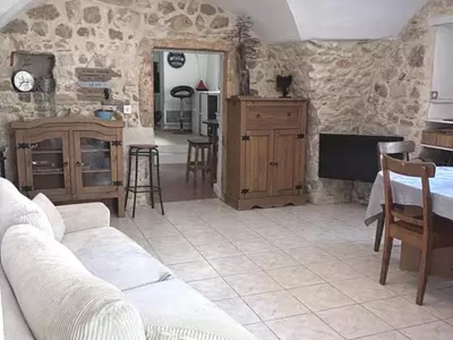 Maison vente à Nîmes, Saint-geniès-de-malgoirès