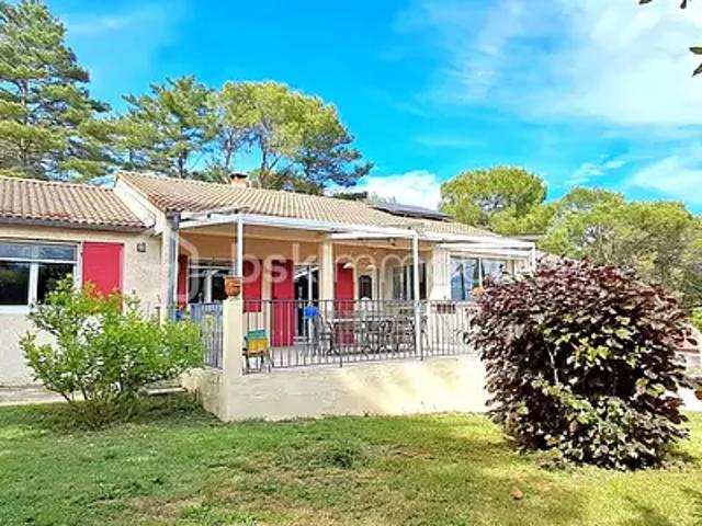 Maison vente à Nîmes, Saint-geniès-de-malgoirès