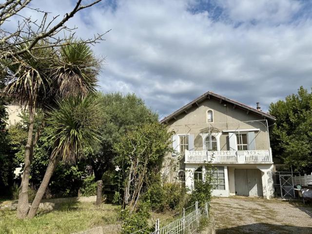 Maison vente à Nîmes, La Calmette