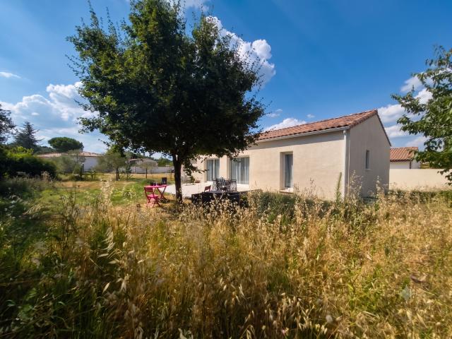 Maison vente à Nîmes, Saint-geniès-de-malgoirès