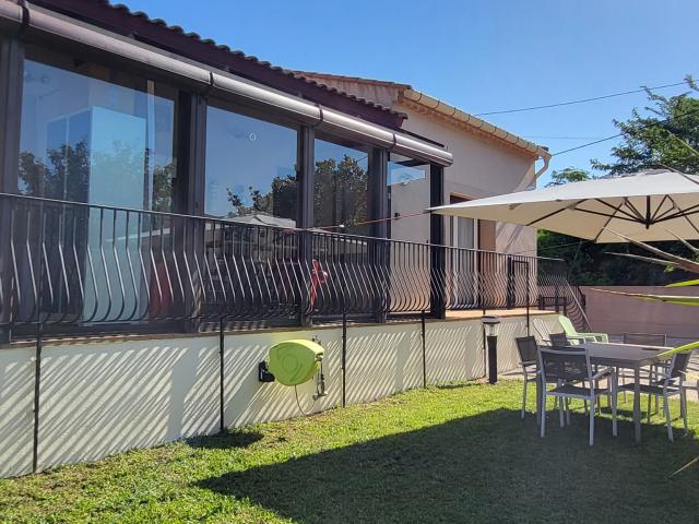Maison vente à Nîmes, Saint-geniès-de-malgoirès