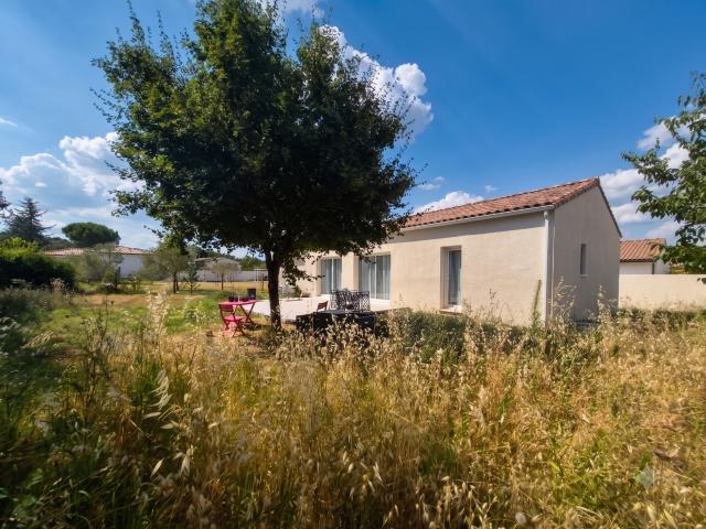 Maison vente à Nîmes, Saint-geniès-de-malgoirès