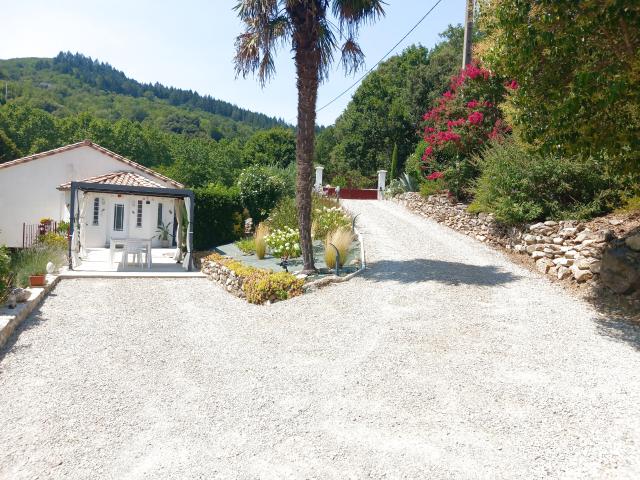 Maison vente à Béziers, Saint-geniès-de-varensal
