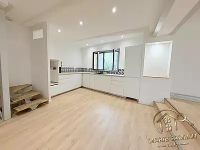 Maison vente à Montpellier, Saint-geniès-des-mourgues