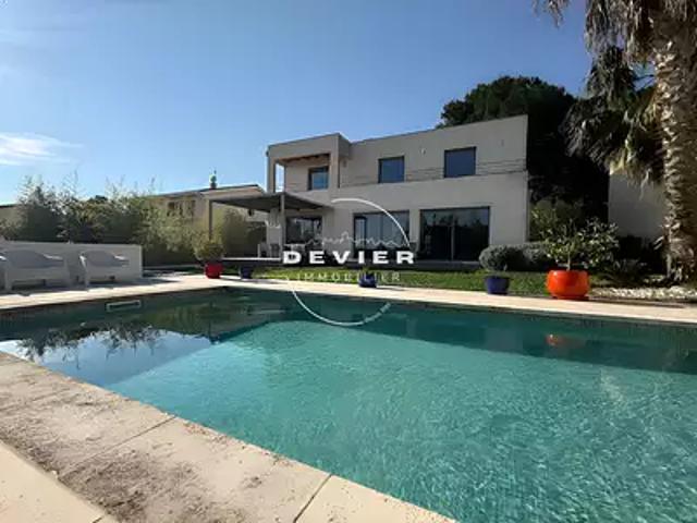 Maison vente à Montpellier, Saint-geniès-des-mourgues