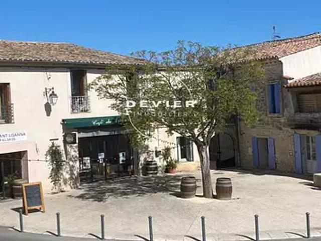 Terrain vente à Montpellier, Saint-geniès-des-mourgues