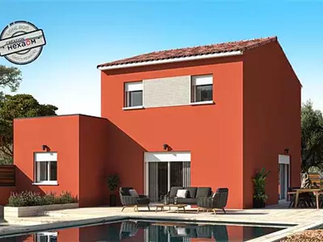 Maison vente à Montpellier, Saint-geniès-des-mourgues