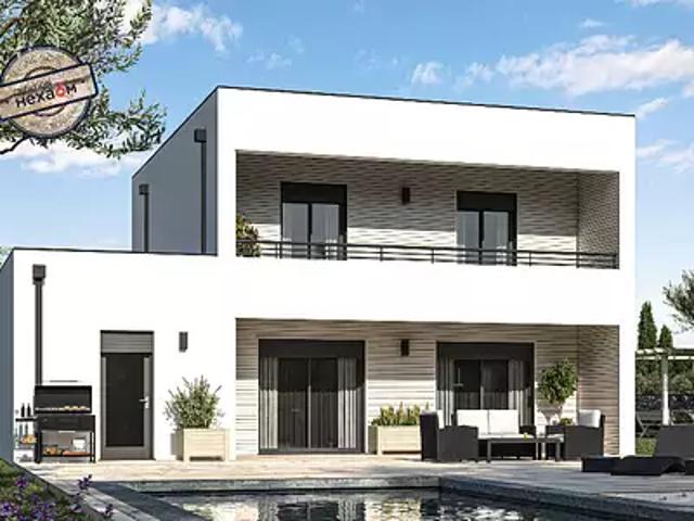 Maison vente à Montpellier, Saint-geniès-des-mourgues