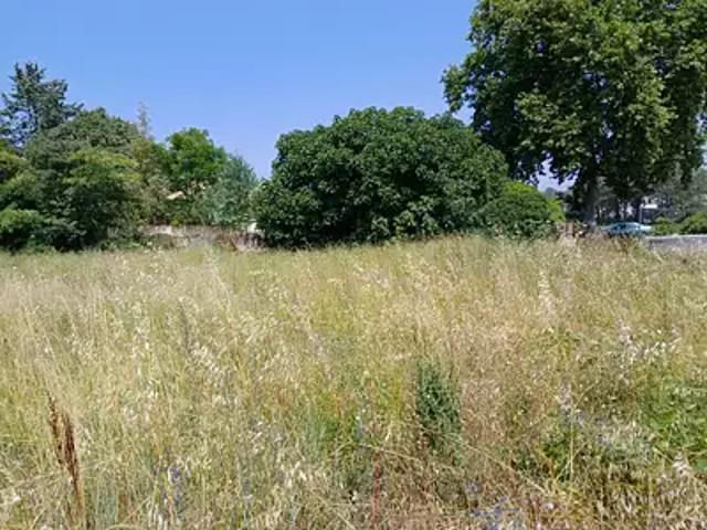 Terrain vente à Montpellier, Saint-geniès-des-mourgues