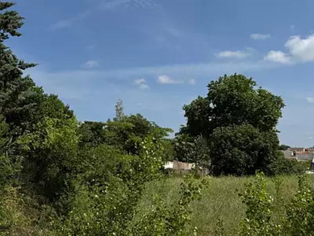 Terrain vente à Montpellier, Saint-geniès-des-mourgues