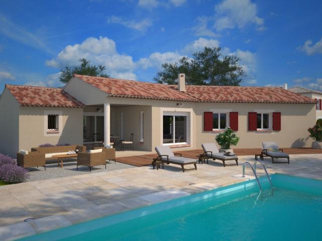 Maison vente à Montpellier, Saint-geniès-des-mourgues