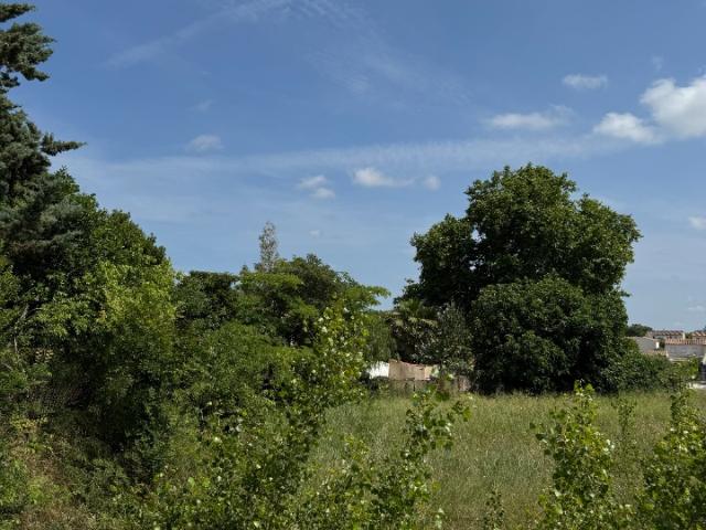 Terrain vente à Montpellier, Saint-geniès-des-mourgues