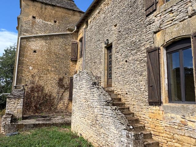 Maison vente à Saint-Geniès, Dordogne