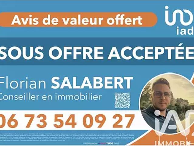 Appartement vente à Rodez, Occitanie