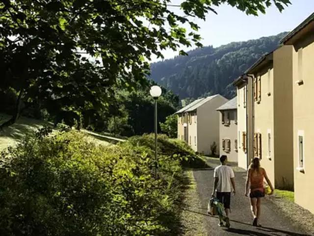 Appartement vente à Aurelle-Verlac, Saint-Geniez d'Olt et d'Aubrac