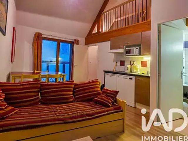 Appartement vente à Rodez, Occitanie