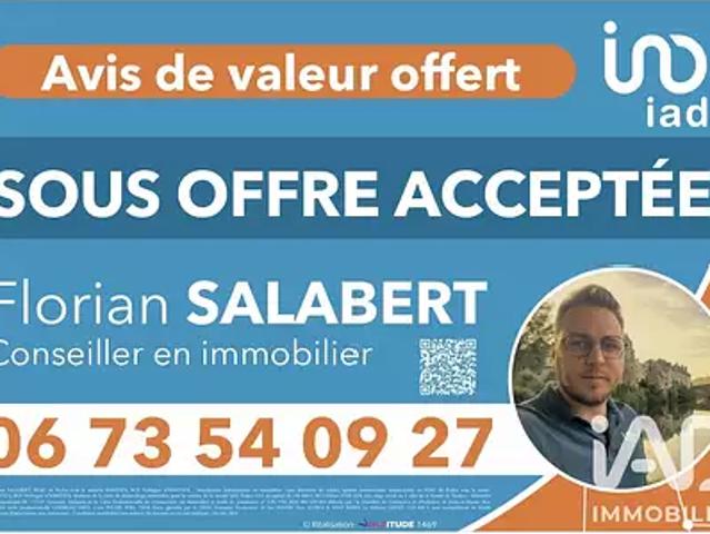 Appartement vente à Rodez, Occitanie