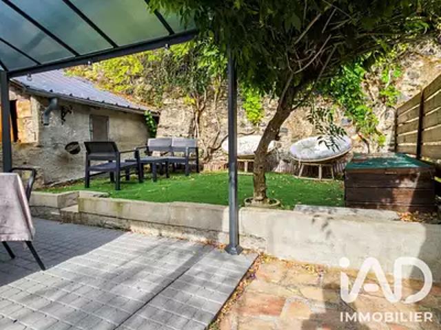 Maison vente à Aurelle-Verlac, Saint-Geniez d'Olt et d'Aubrac