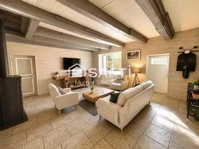 Maison vente à Aurelle-Verlac, Saint-Geniez d'Olt et d'Aubrac