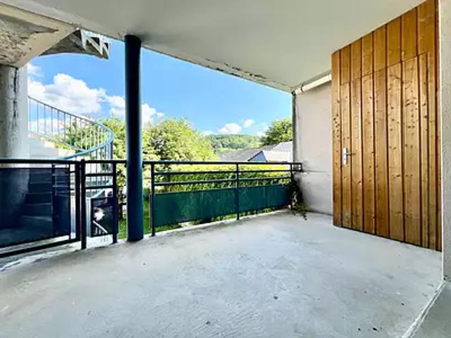 Appartement location à Rodez, Occitanie