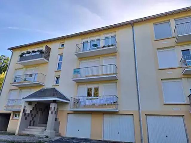 Appartement location à Rodez, Occitanie