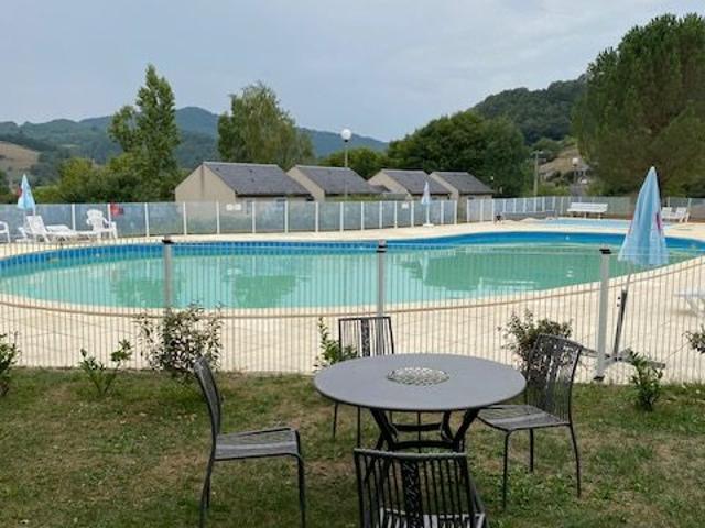 Appartement vente à Rodez, Saint-geniez-d'olt