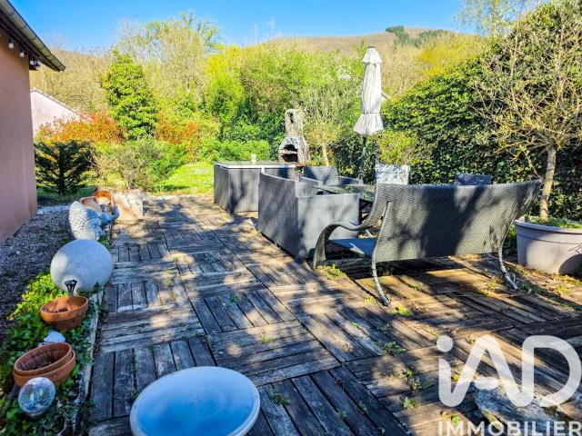 Appartement vente à Rodez, Saint-geniez-d'olt