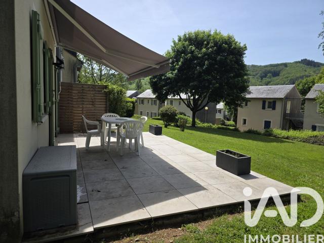 Appartement vente à Rodez, Saint-geniez-d'olt