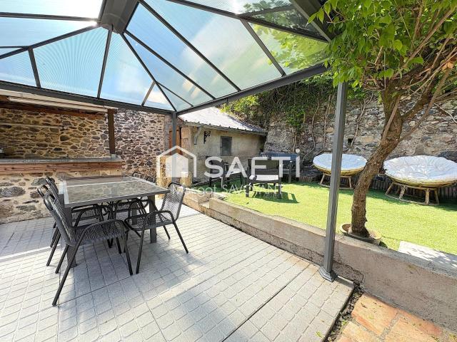Maison vente à Rodez, Saint-geniez-d'olt