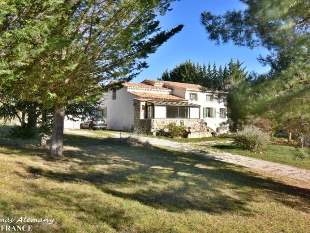 Maison vente à Forcalquier, Saint-geniez