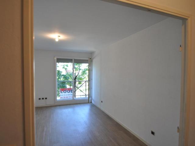 Appartement location à Lyon, Métropole de Lyon
