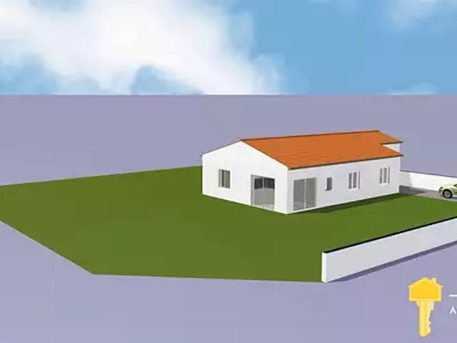 Terrain vente à France métropolitaine, Saint-genis-de-saintonge