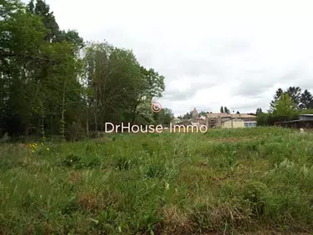 Terrain vente à France métropolitaine, Saint-genis-de-saintonge