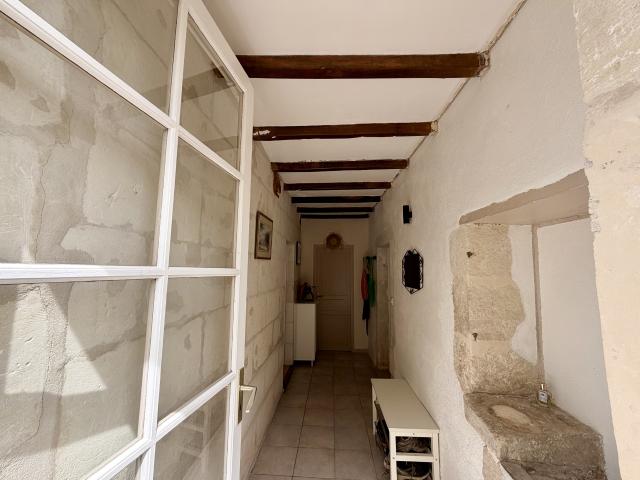 Maison vente à Saintes, Floirac