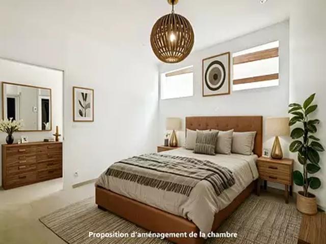 Appartement vente à Céret, Saint-génis-des-fontaines