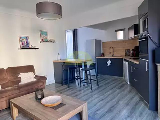 Appartement vente à Céret, Saint-génis-des-fontaines