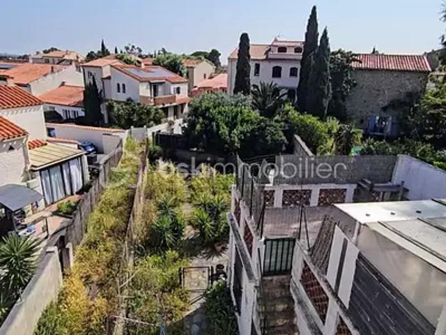 Appartement vente à Céret, Saint-génis-des-fontaines