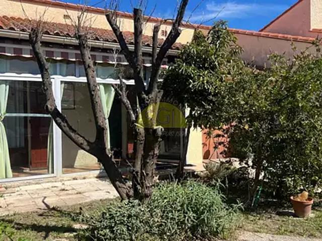 Maison vente à Céret, Saint-génis-des-fontaines