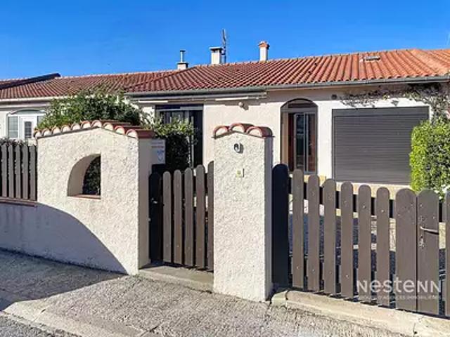 Maison vente à Céret, Saint-génis-des-fontaines