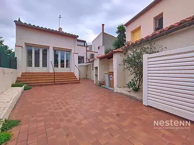 Maison vente à Céret, Saint-génis-des-fontaines