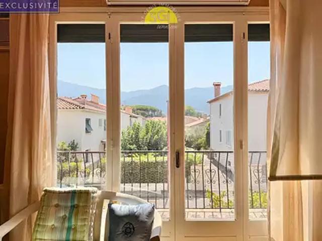 Maison vente à Céret, Saint-génis-des-fontaines