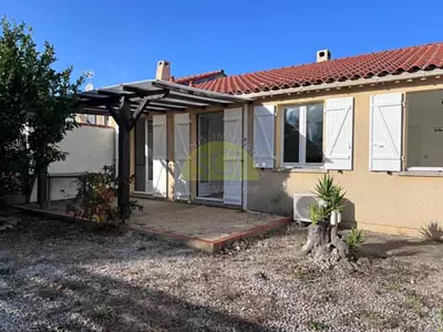 Maison vente à Céret, Saint-génis-des-fontaines